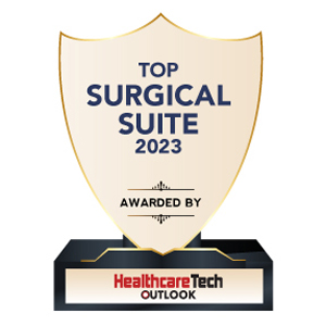 Top Surgical Suite companies